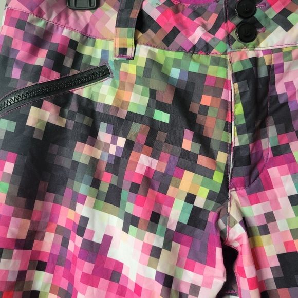 Burton snowboard pants - Picture 3 of 6